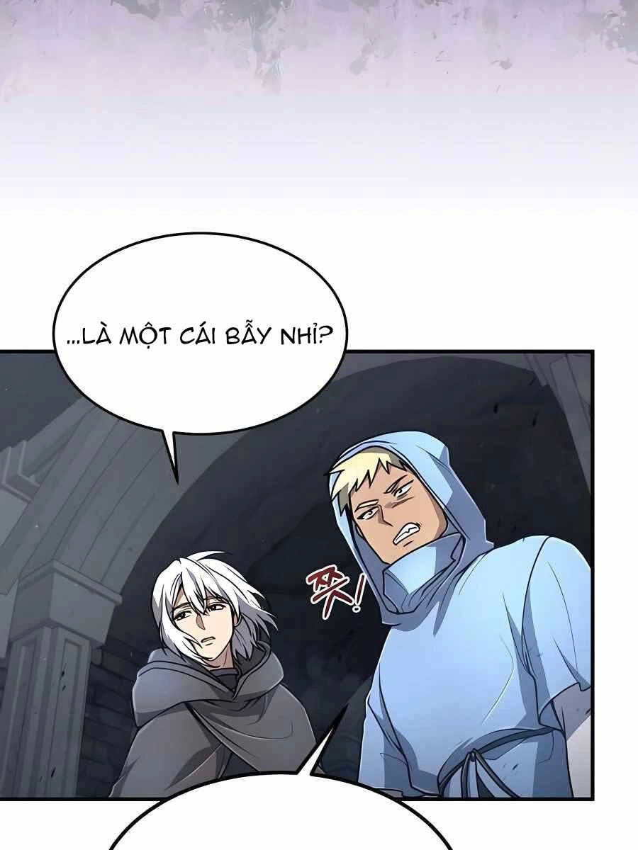 Làm Sao Sống Như Một Trị Liệu Sư Ngầm? Chapter 20 - 122