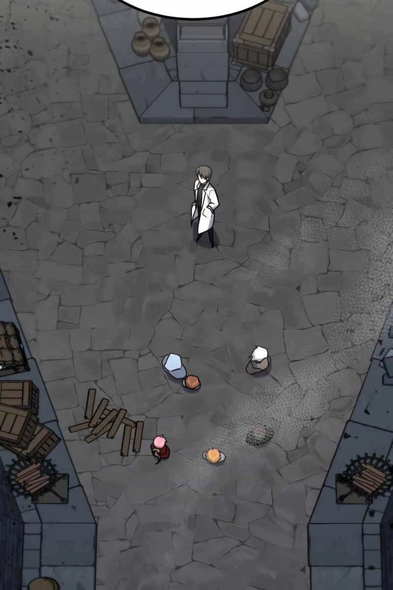 Làm Sao Sống Như Một Trị Liệu Sư Ngầm? Chapter 21 - 2