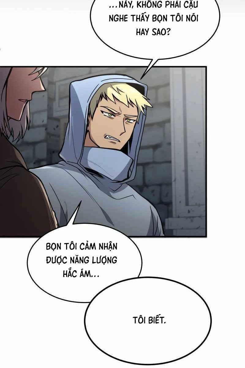 Làm Sao Sống Như Một Trị Liệu Sư Ngầm? Chapter 21 - 4