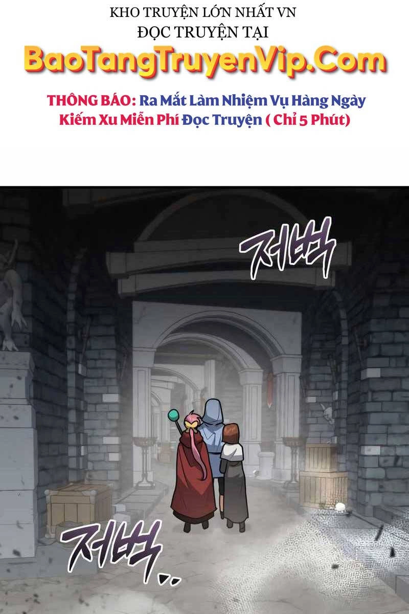 Làm Sao Sống Như Một Trị Liệu Sư Ngầm? Chapter 21 - 16