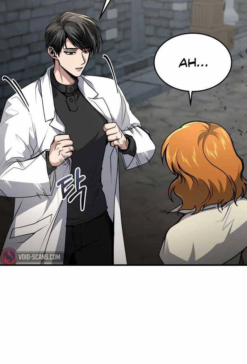 Làm Sao Sống Như Một Trị Liệu Sư Ngầm? Chapter 21 - 18