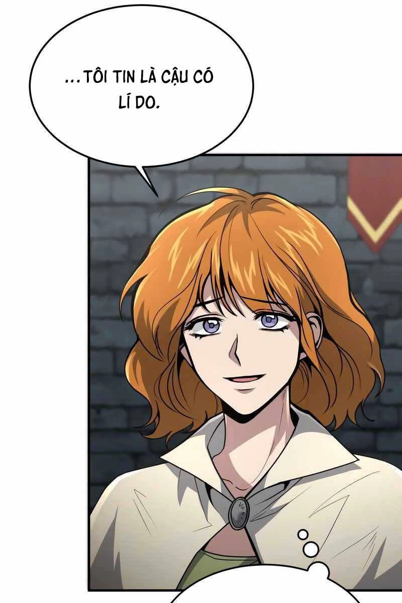 Làm Sao Sống Như Một Trị Liệu Sư Ngầm? Chapter 21 - 19