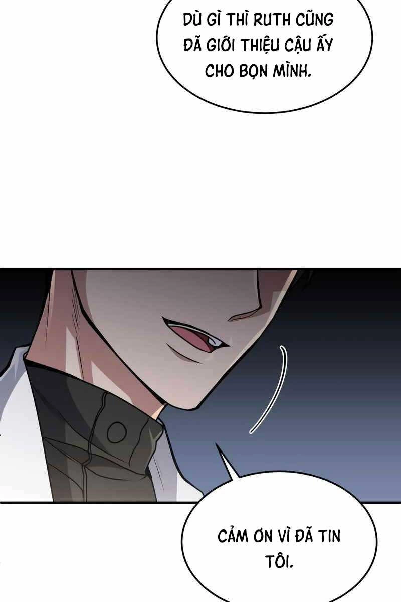 Làm Sao Sống Như Một Trị Liệu Sư Ngầm? Chapter 21 - 20