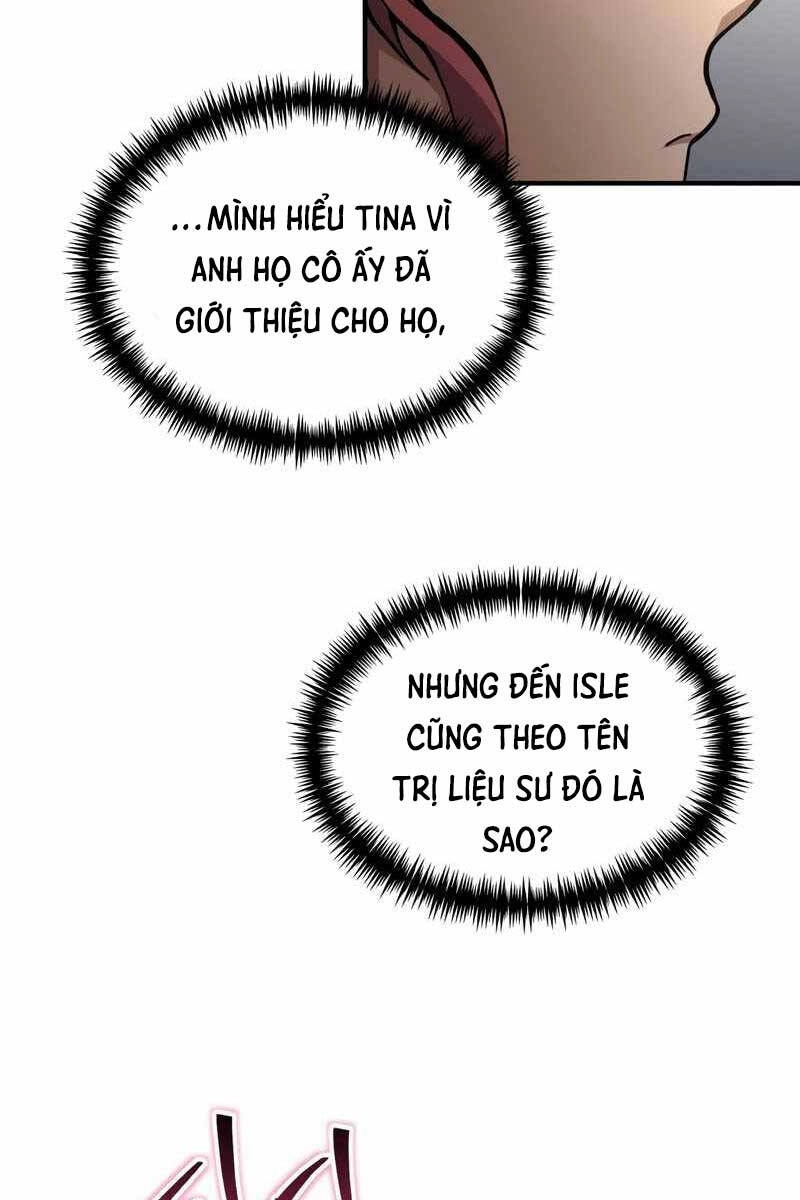 Làm Sao Sống Như Một Trị Liệu Sư Ngầm? Chapter 21 - 29