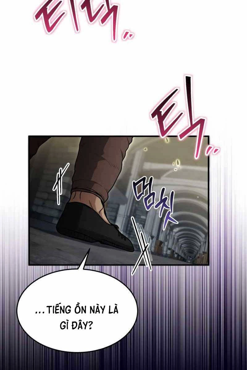 Làm Sao Sống Như Một Trị Liệu Sư Ngầm? Chapter 21 - 30