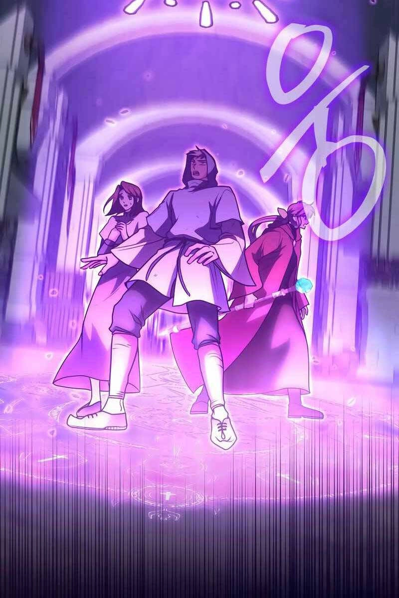 Làm Sao Sống Như Một Trị Liệu Sư Ngầm? Chapter 21 - 32