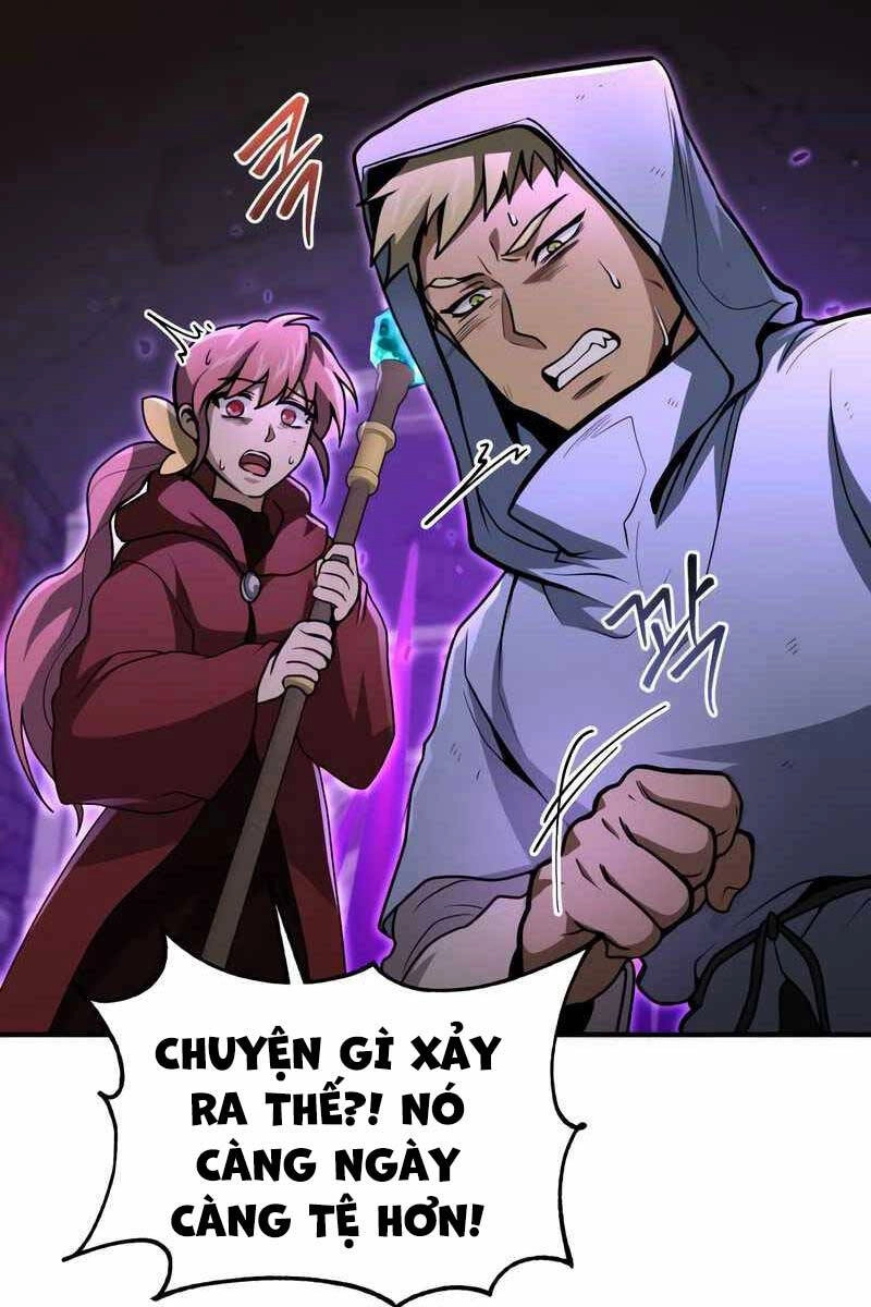 Làm Sao Sống Như Một Trị Liệu Sư Ngầm? Chapter 21 - 46