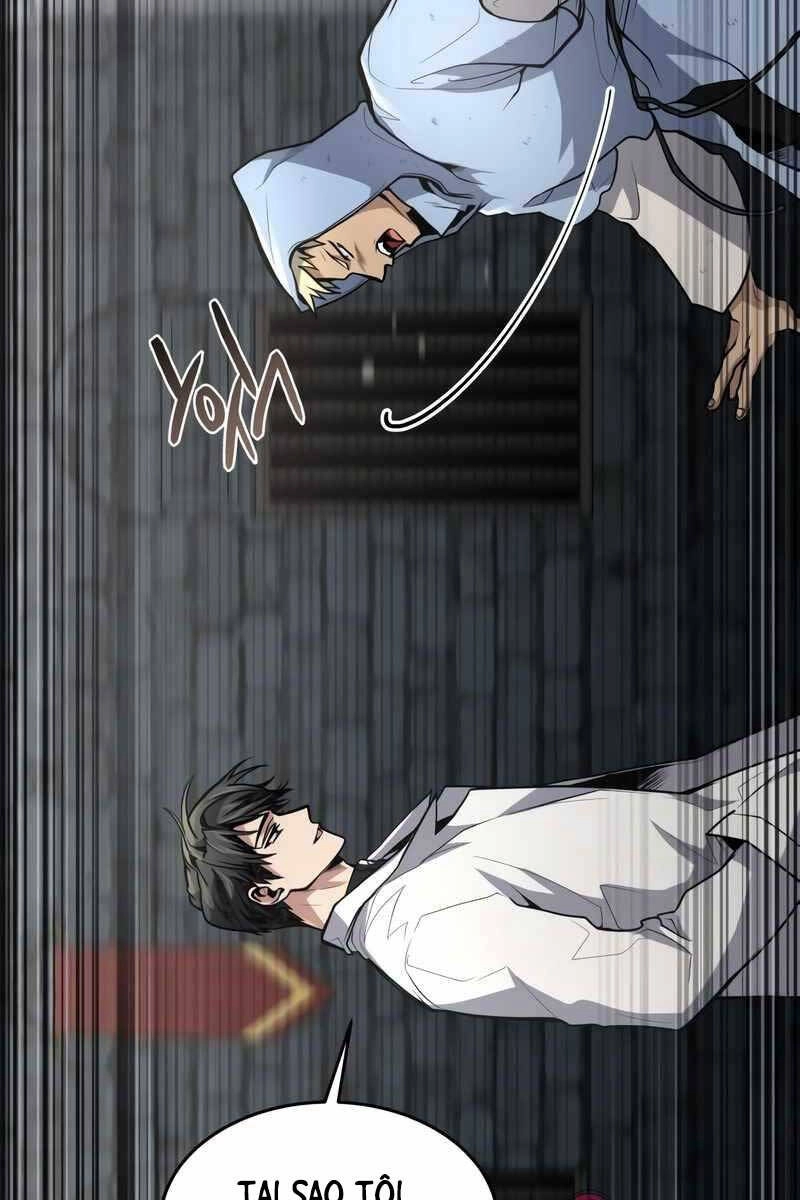 Làm Sao Sống Như Một Trị Liệu Sư Ngầm? Chapter 21 - 63