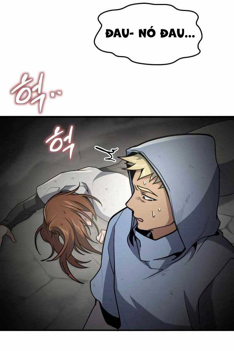 Làm Sao Sống Như Một Trị Liệu Sư Ngầm? Chapter 21 - 66