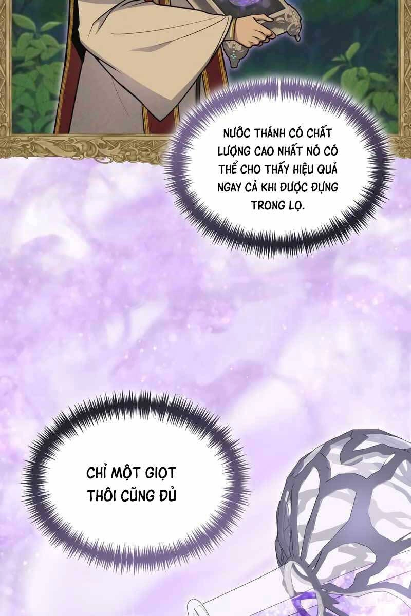 Làm Sao Sống Như Một Trị Liệu Sư Ngầm? Chapter 21 - 77
