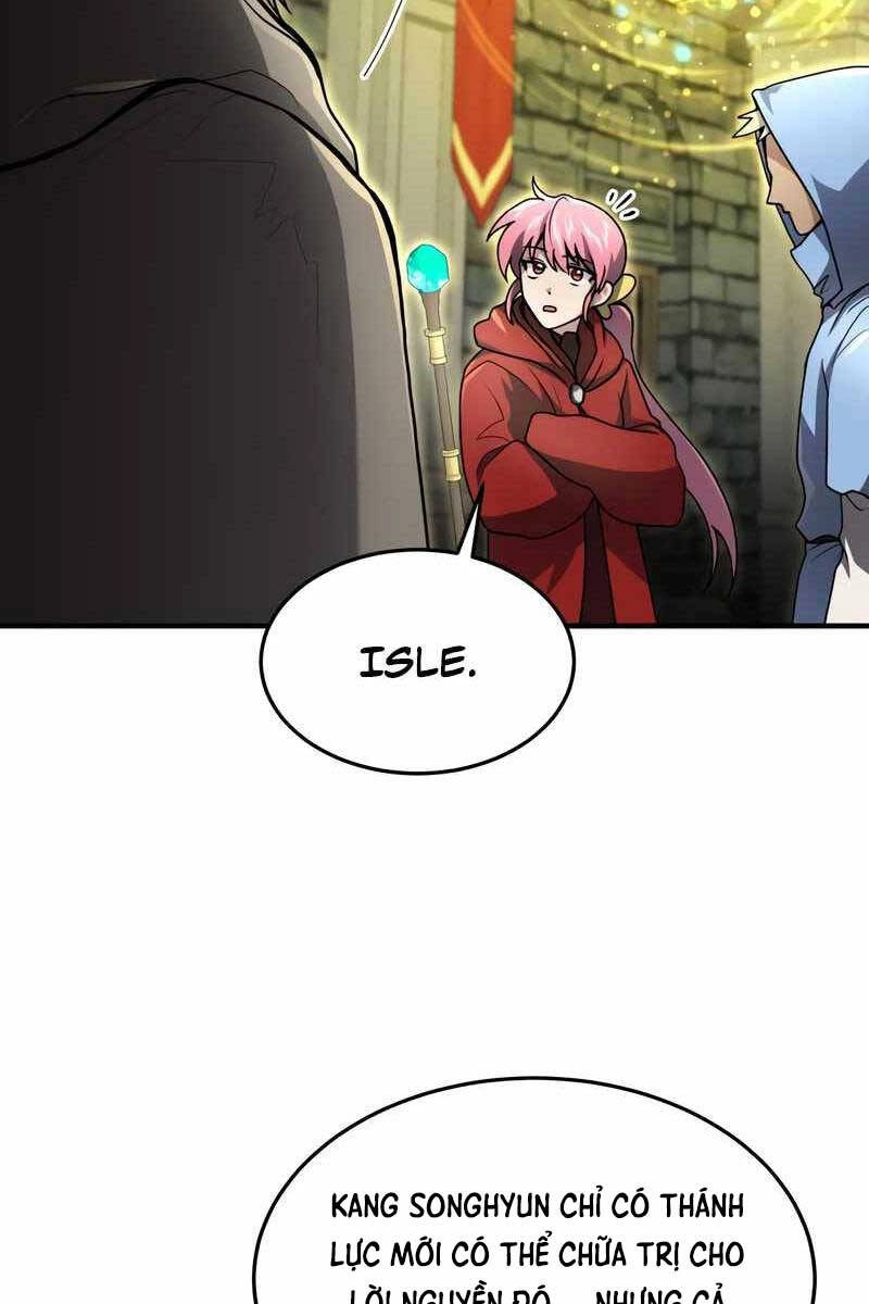 Làm Sao Sống Như Một Trị Liệu Sư Ngầm? Chapter 21 - 84