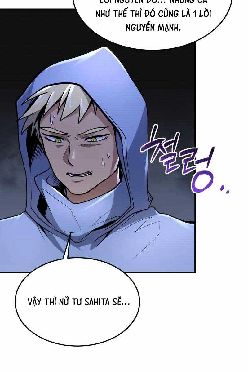 Làm Sao Sống Như Một Trị Liệu Sư Ngầm? Chapter 21 - 85