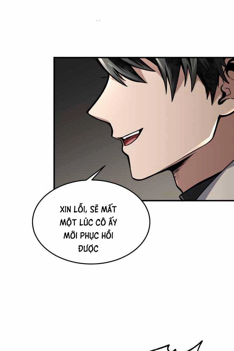 Làm Sao Sống Như Một Trị Liệu Sư Ngầm? Chapter 21 - 86