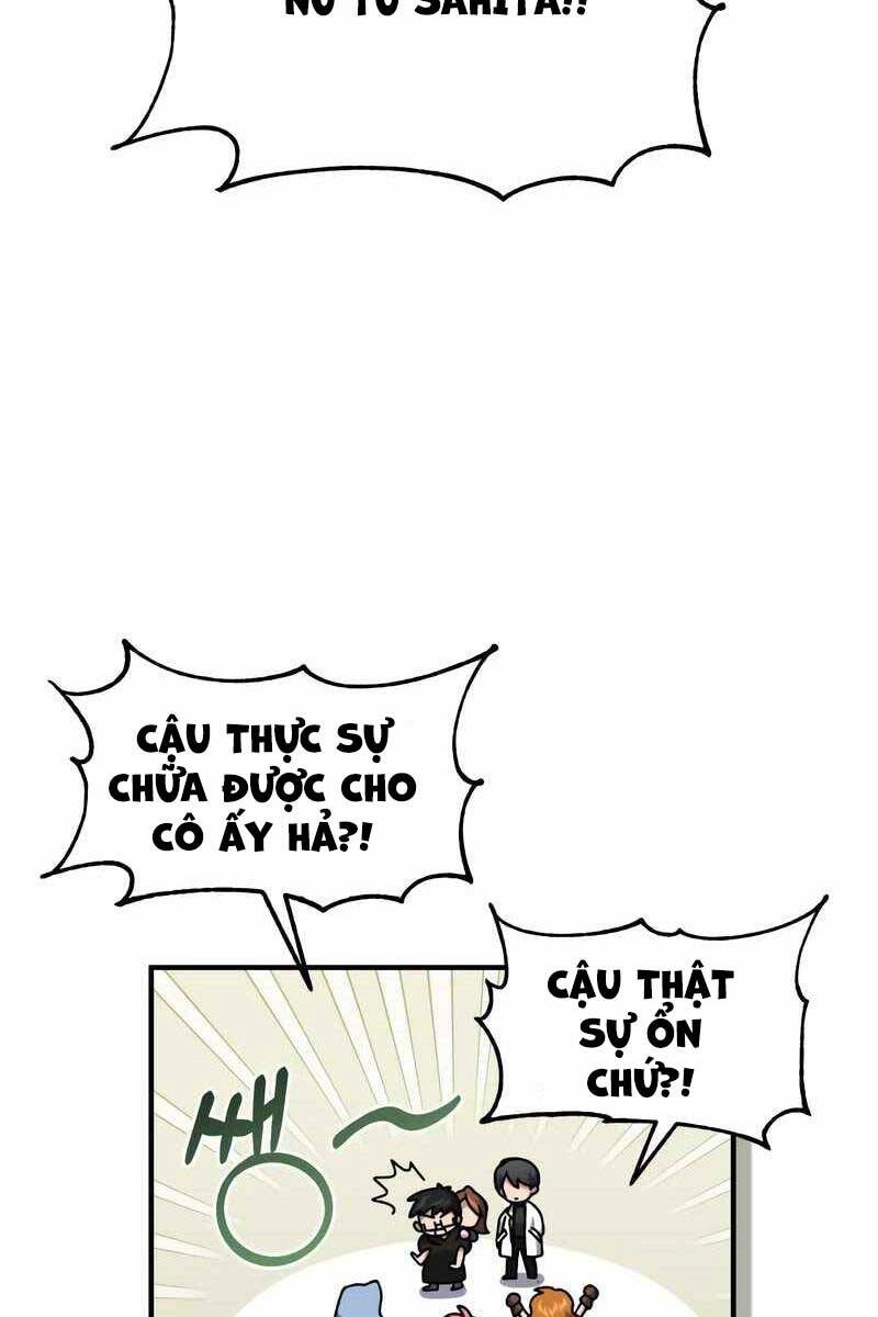 Làm Sao Sống Như Một Trị Liệu Sư Ngầm? Chapter 21 - 89