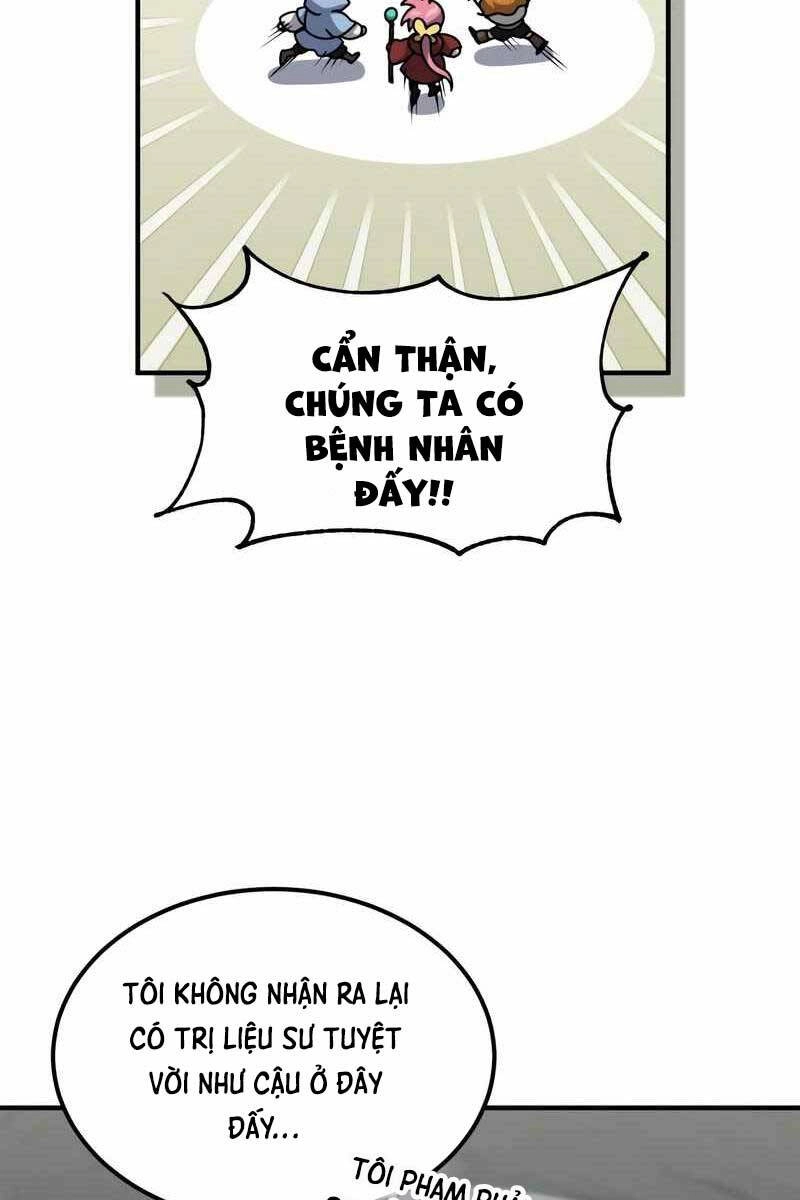Làm Sao Sống Như Một Trị Liệu Sư Ngầm? Chapter 21 - 90