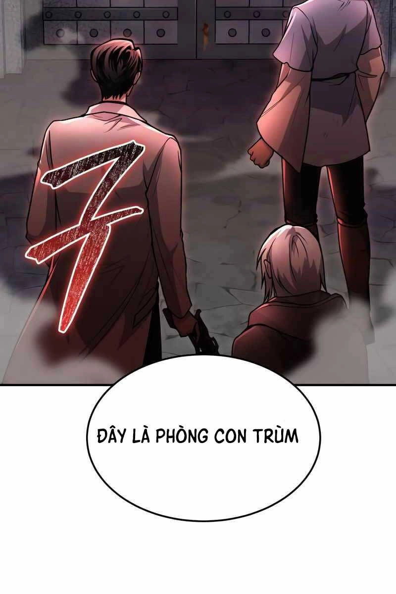 Làm Sao Sống Như Một Trị Liệu Sư Ngầm? Chapter 21 - 98