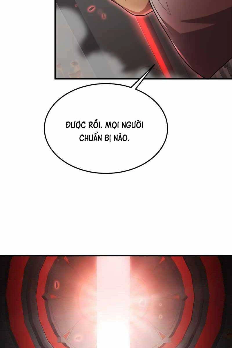 Làm Sao Sống Như Một Trị Liệu Sư Ngầm? Chapter 21 - 101