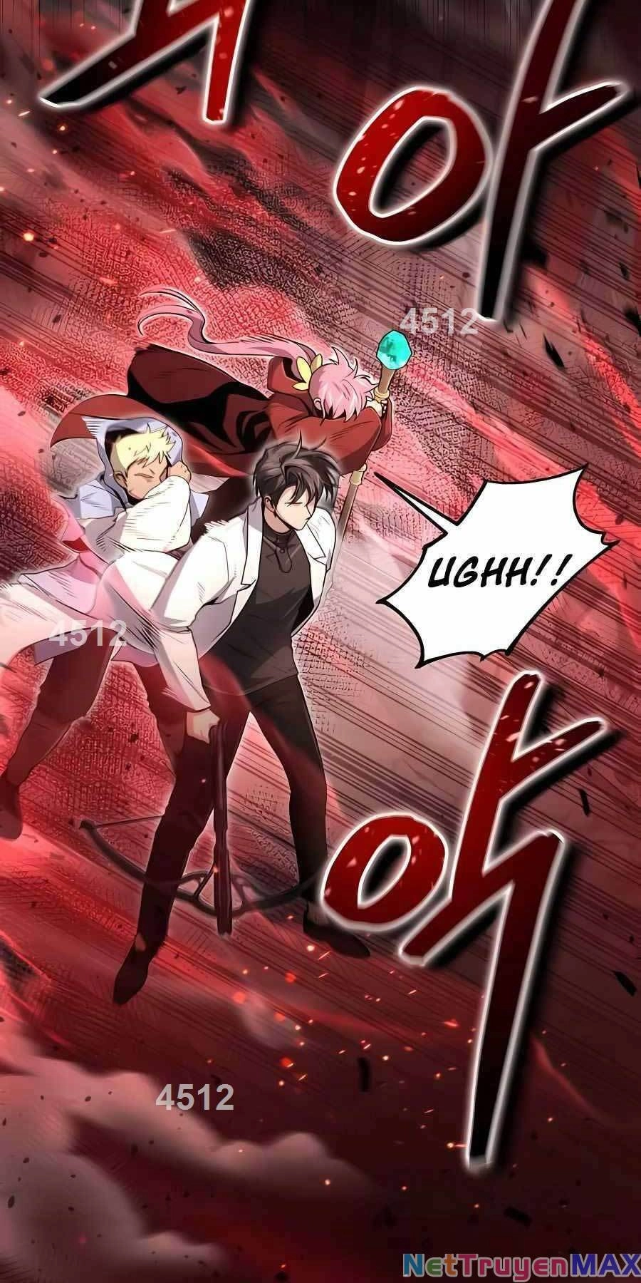 Làm Sao Sống Như Một Trị Liệu Sư Ngầm? Chapter 22 - 2