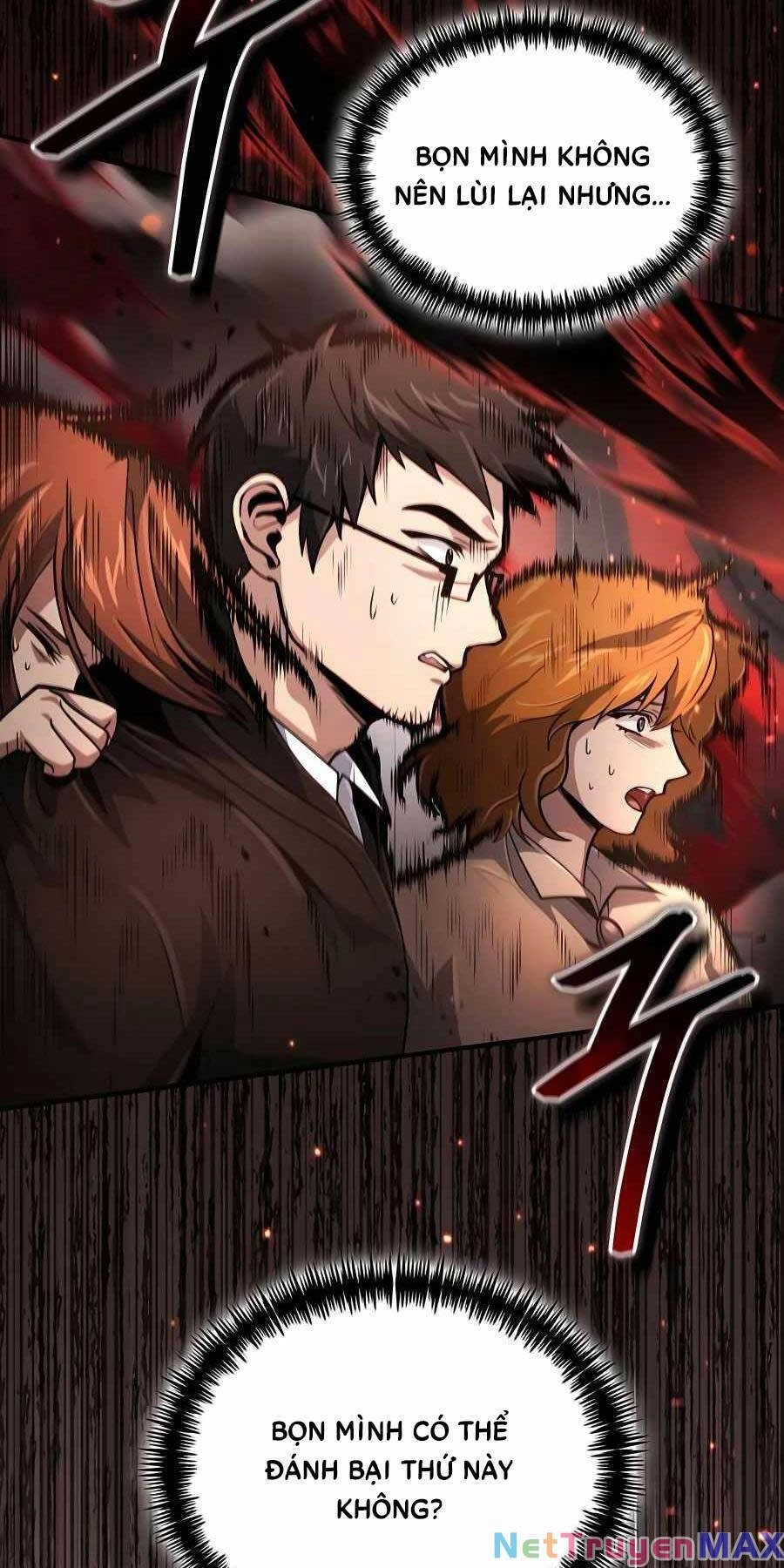 Làm Sao Sống Như Một Trị Liệu Sư Ngầm? Chapter 22 - 8