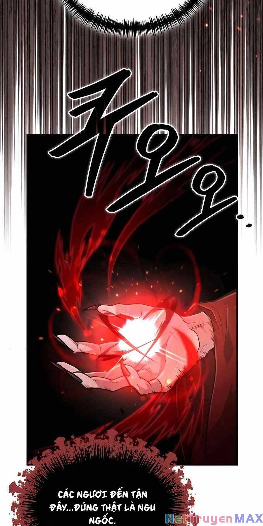 Làm Sao Sống Như Một Trị Liệu Sư Ngầm? Chapter 22 - 9