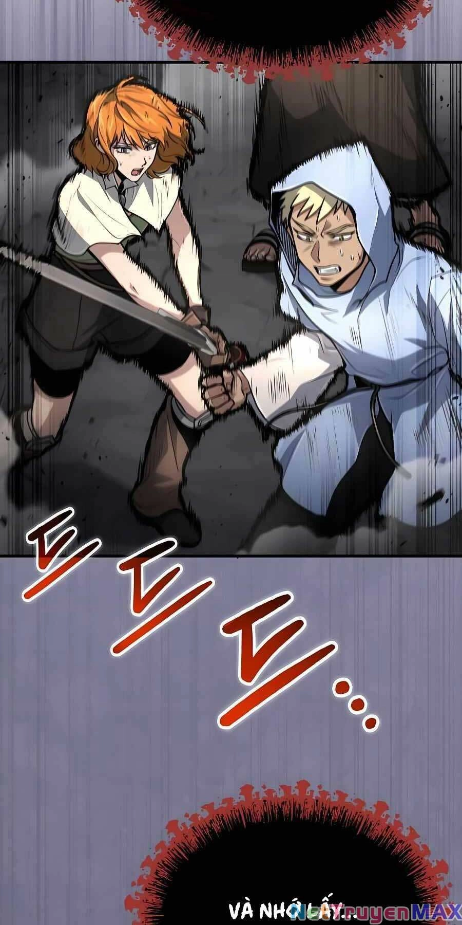 Làm Sao Sống Như Một Trị Liệu Sư Ngầm? Chapter 22 - 11