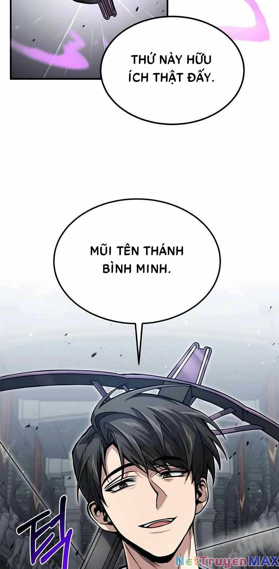 Làm Sao Sống Như Một Trị Liệu Sư Ngầm? Chapter 22 - 22