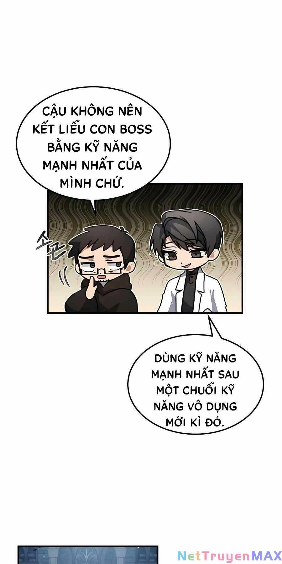 Làm Sao Sống Như Một Trị Liệu Sư Ngầm? Chapter 22 - 27