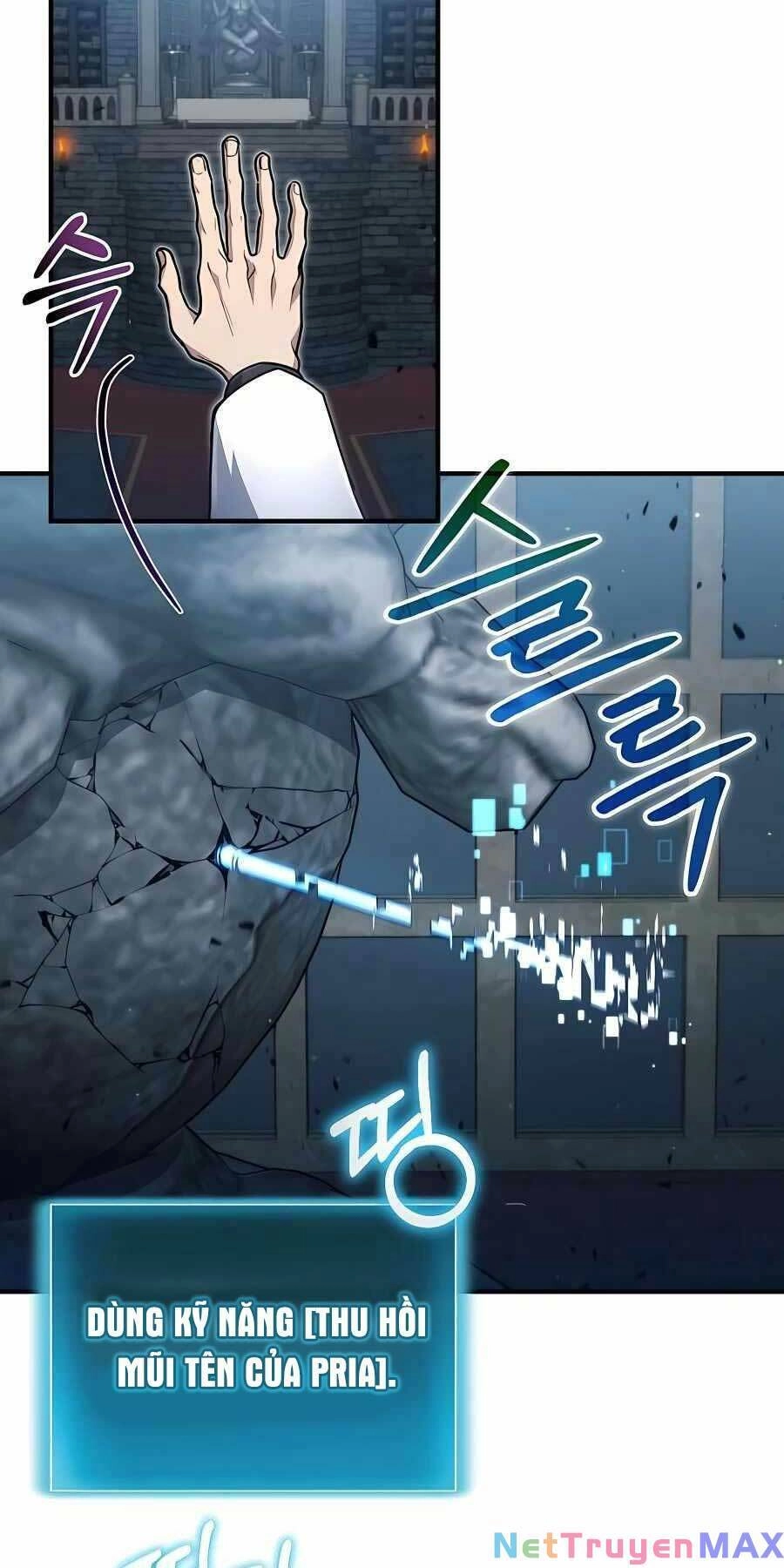 Làm Sao Sống Như Một Trị Liệu Sư Ngầm? Chapter 22 - 28