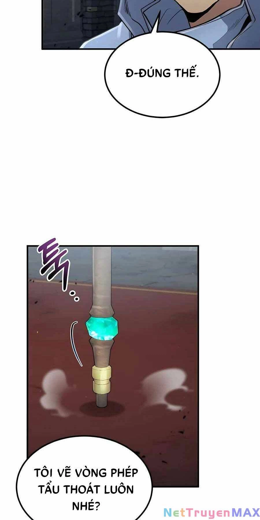 Làm Sao Sống Như Một Trị Liệu Sư Ngầm? Chapter 22 - 30