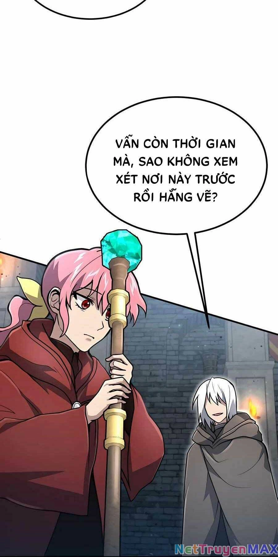 Làm Sao Sống Như Một Trị Liệu Sư Ngầm? Chapter 22 - 31