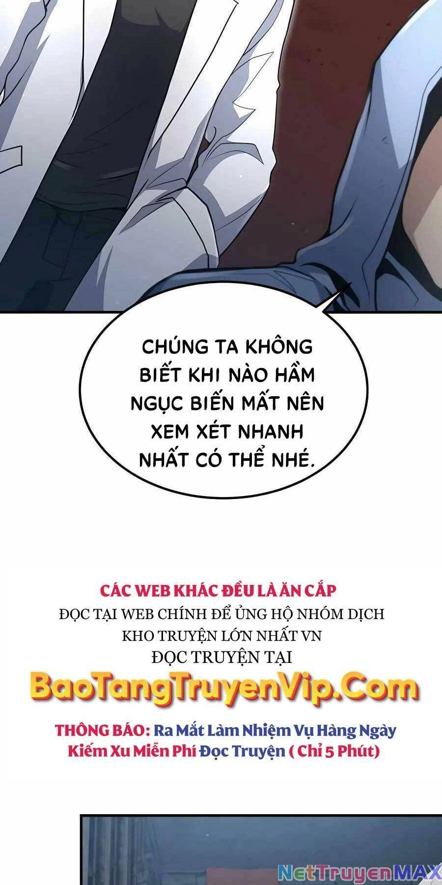 Làm Sao Sống Như Một Trị Liệu Sư Ngầm? Chapter 22 - 34