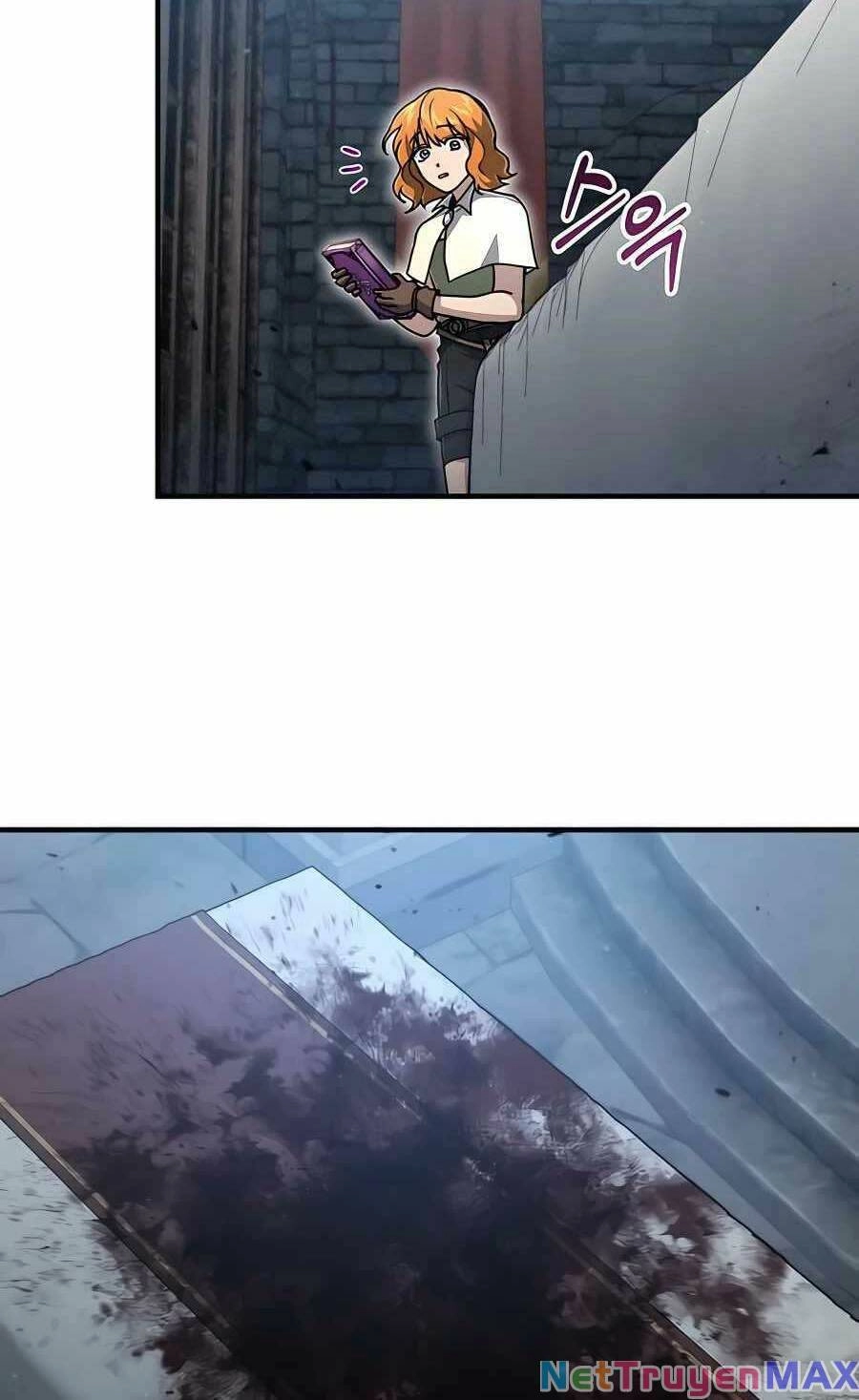 Làm Sao Sống Như Một Trị Liệu Sư Ngầm? Chapter 22 - 35