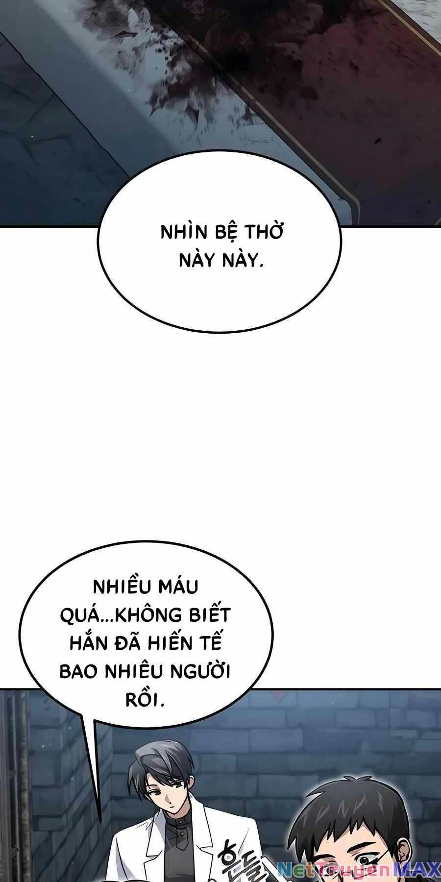 Làm Sao Sống Như Một Trị Liệu Sư Ngầm? Chapter 22 - 36