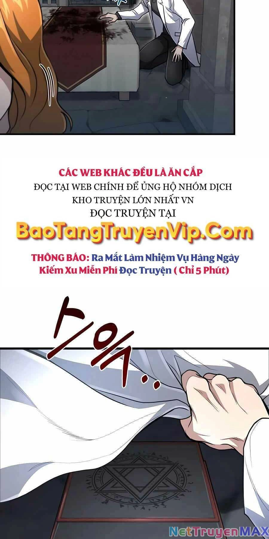 Làm Sao Sống Như Một Trị Liệu Sư Ngầm? Chapter 22 - 38
