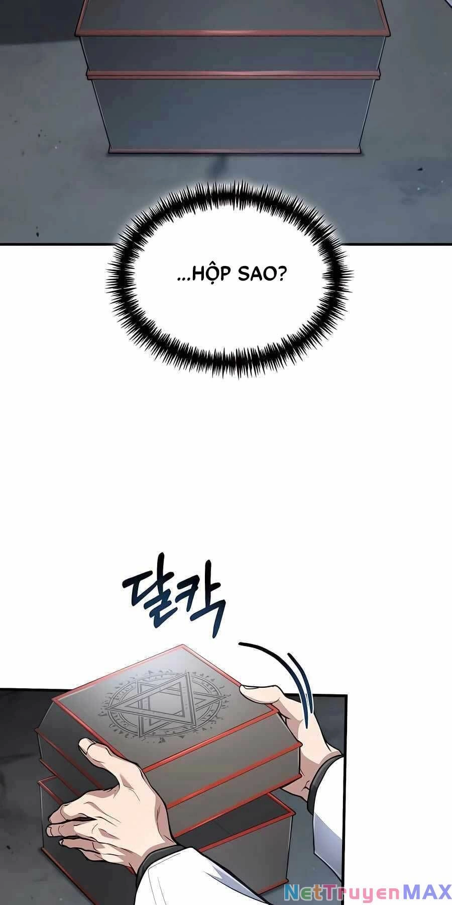 Làm Sao Sống Như Một Trị Liệu Sư Ngầm? Chapter 22 - 39