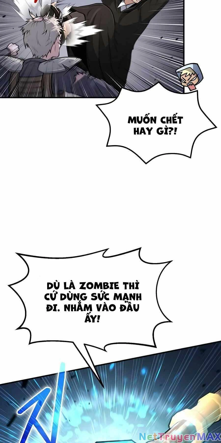 Làm Sao Sống Như Một Trị Liệu Sư Ngầm? Chapter 22 - 48