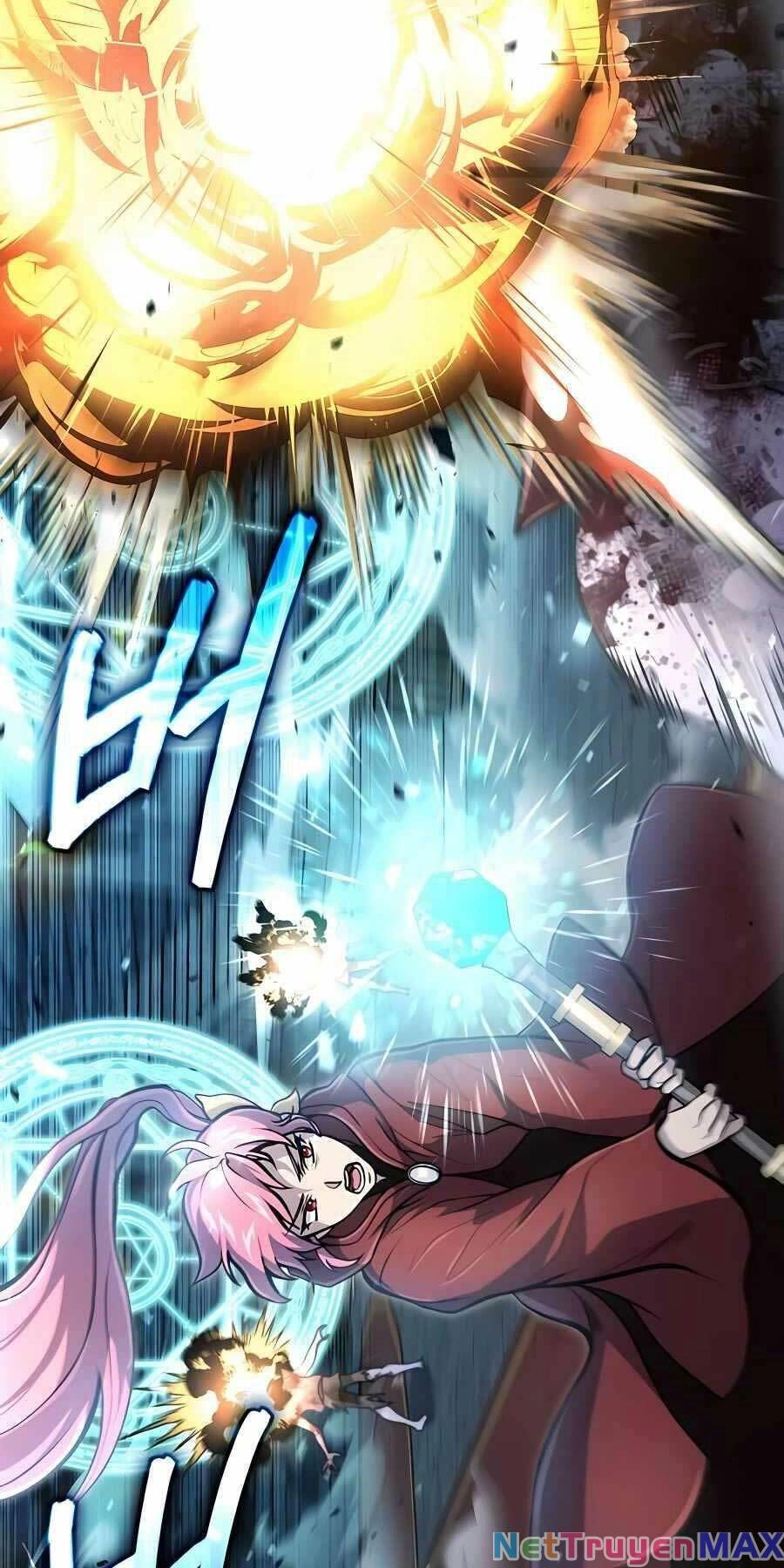 Làm Sao Sống Như Một Trị Liệu Sư Ngầm? Chapter 22 - 50