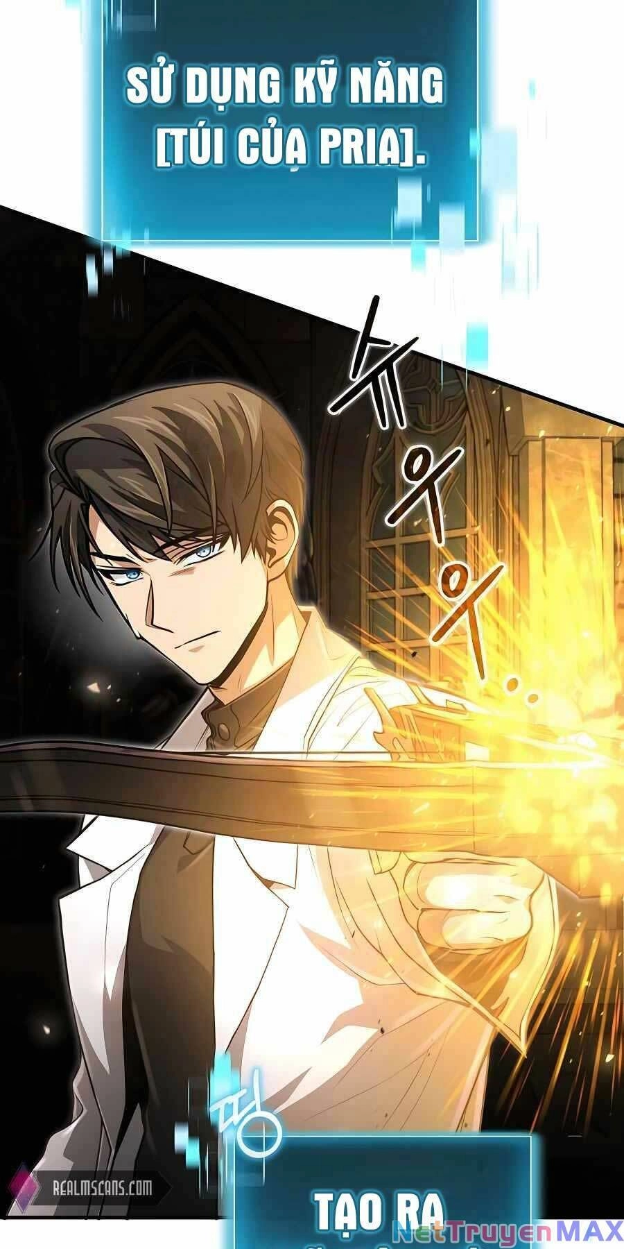 Làm Sao Sống Như Một Trị Liệu Sư Ngầm? Chapter 22 - 53