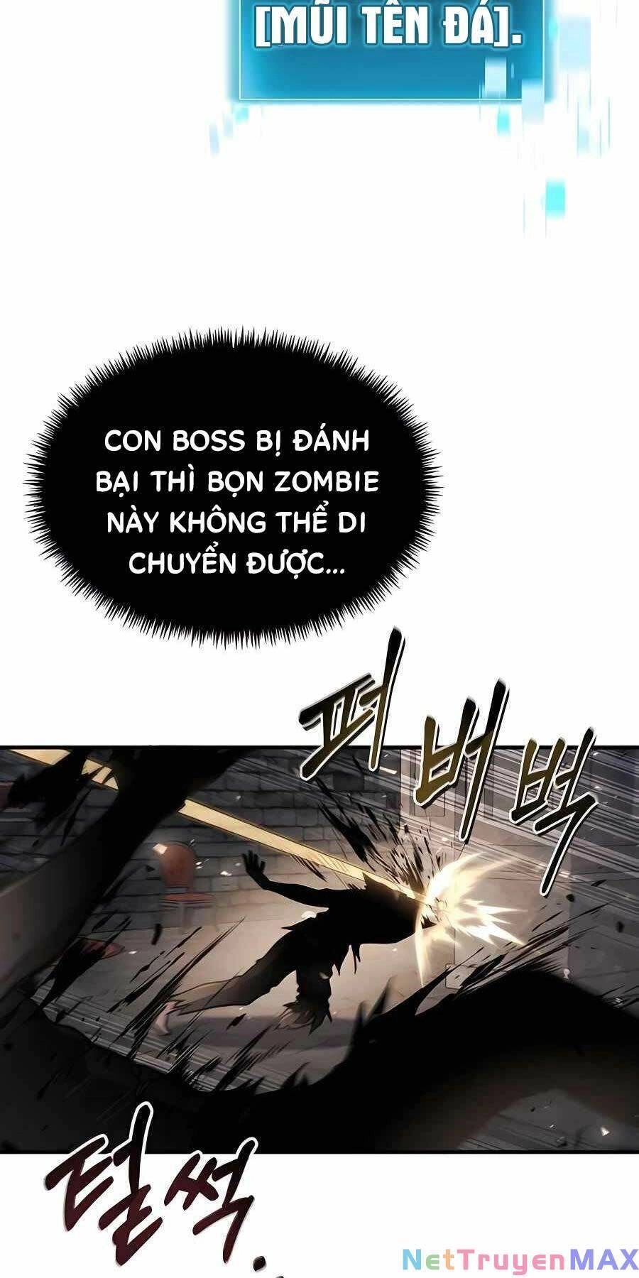 Làm Sao Sống Như Một Trị Liệu Sư Ngầm? Chapter 22 - 54