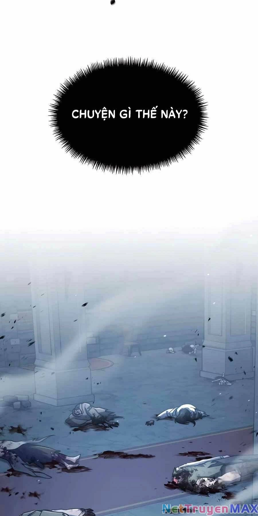 Làm Sao Sống Như Một Trị Liệu Sư Ngầm? Chapter 22 - 55