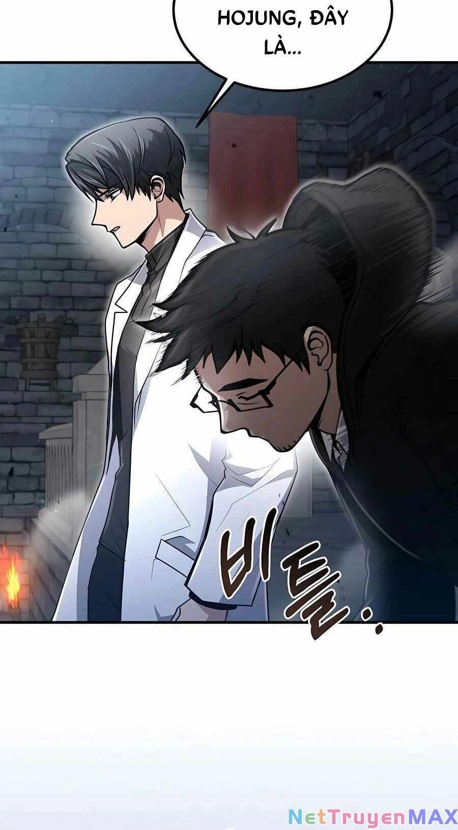 Làm Sao Sống Như Một Trị Liệu Sư Ngầm? Chapter 22 - 59