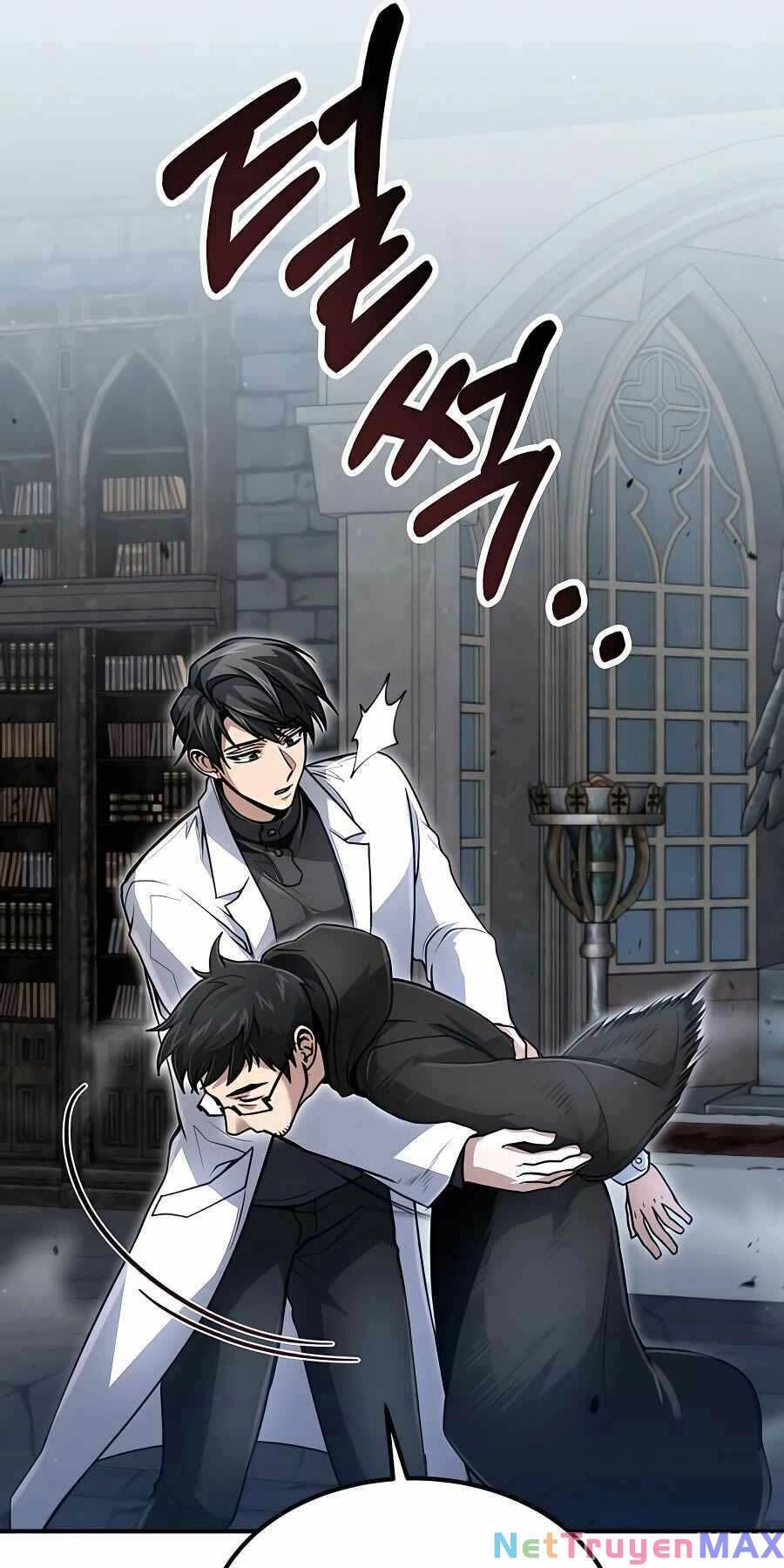 Làm Sao Sống Như Một Trị Liệu Sư Ngầm? Chapter 22 - 60