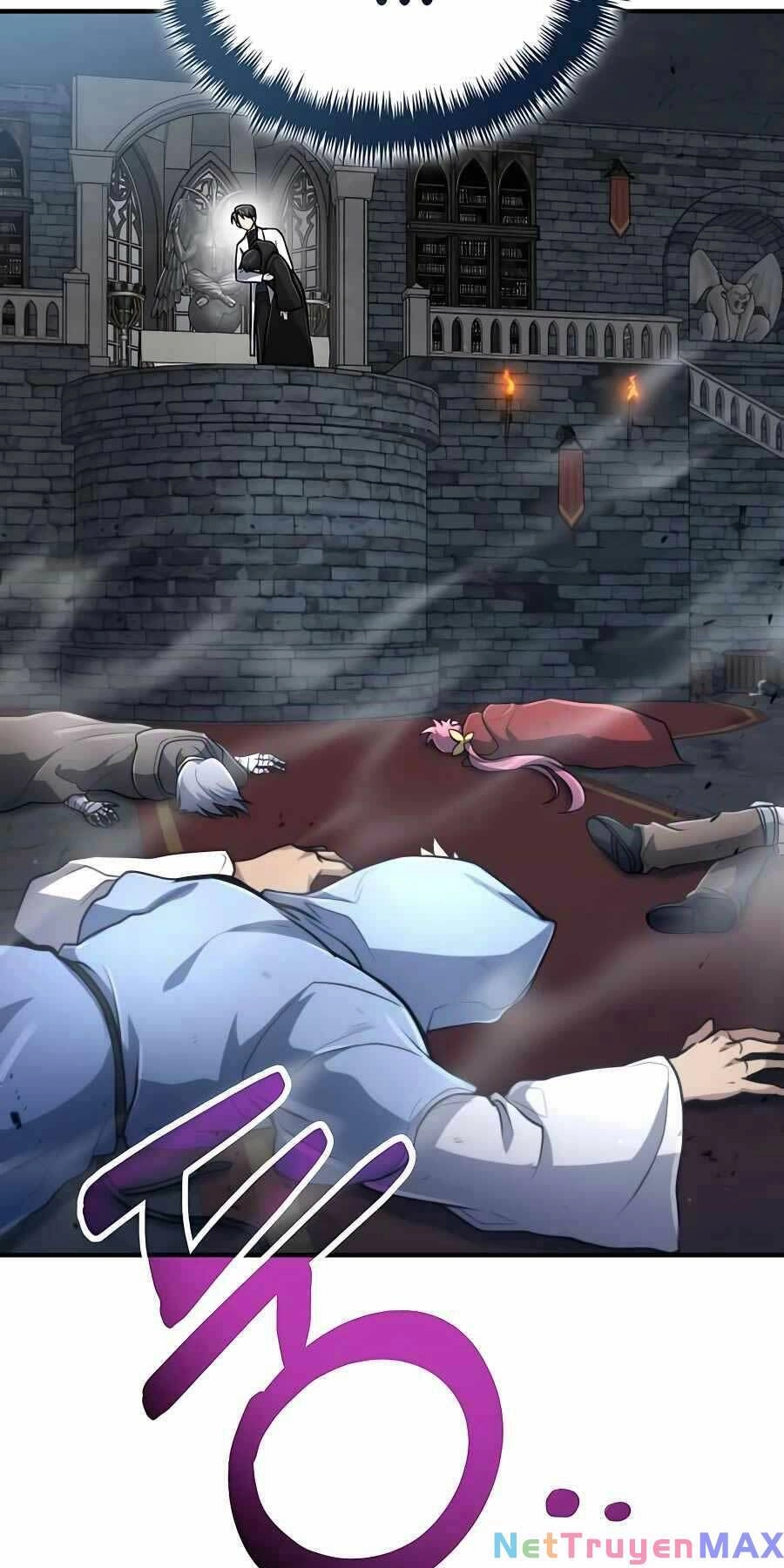 Làm Sao Sống Như Một Trị Liệu Sư Ngầm? Chapter 22 - 62