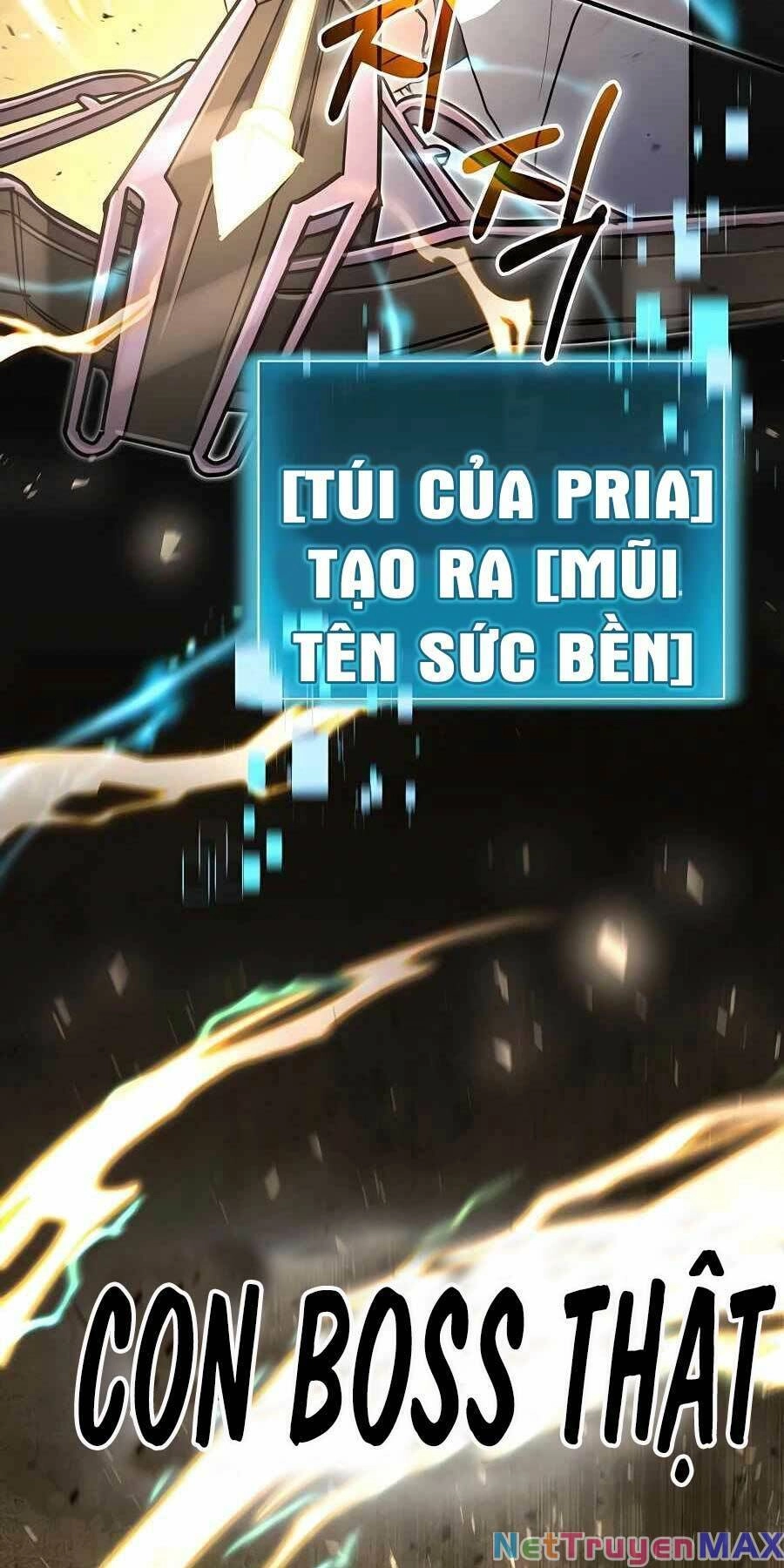 Làm Sao Sống Như Một Trị Liệu Sư Ngầm? Chapter 22 - 66