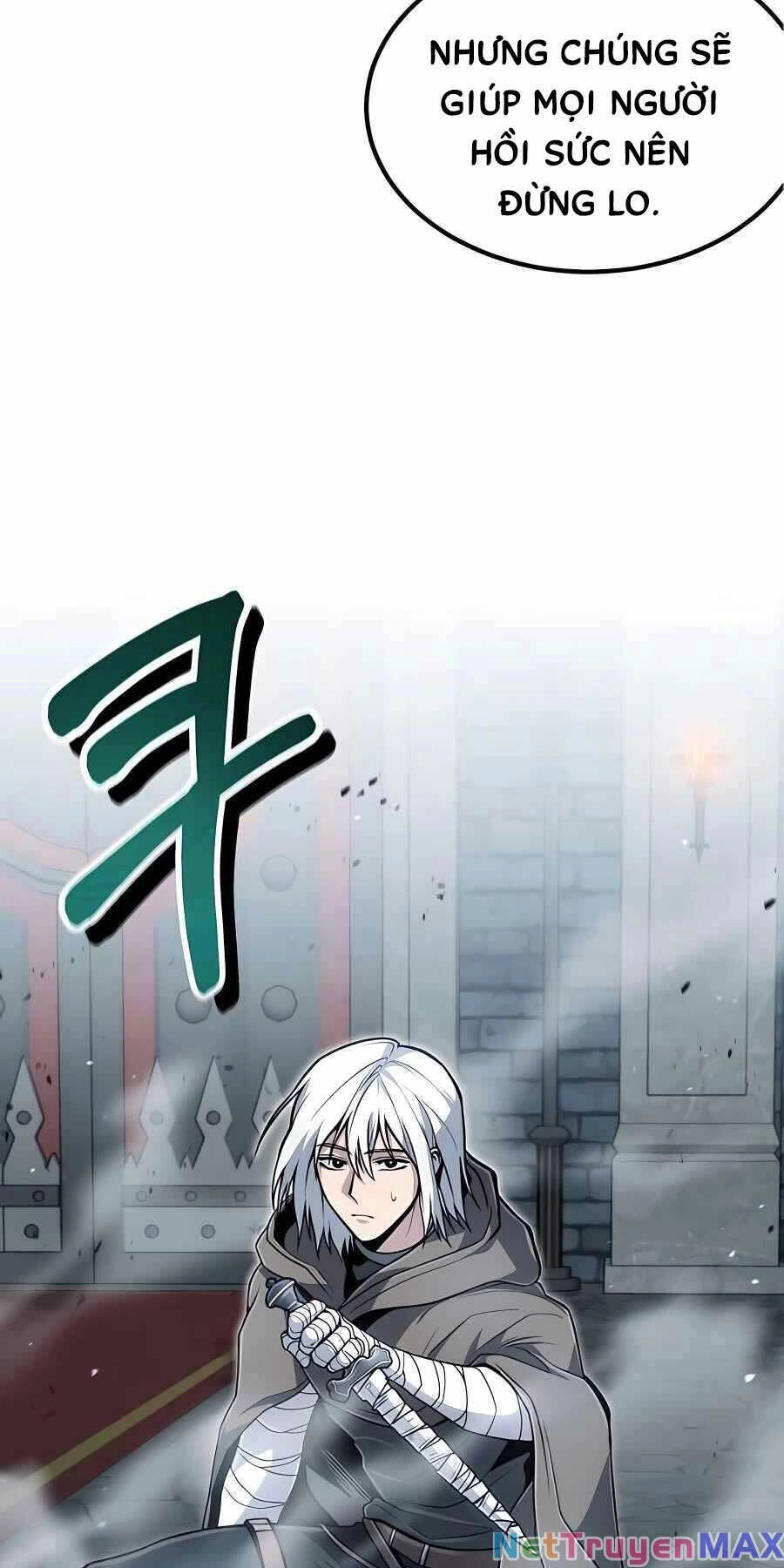 Làm Sao Sống Như Một Trị Liệu Sư Ngầm? Chapter 22 - 73