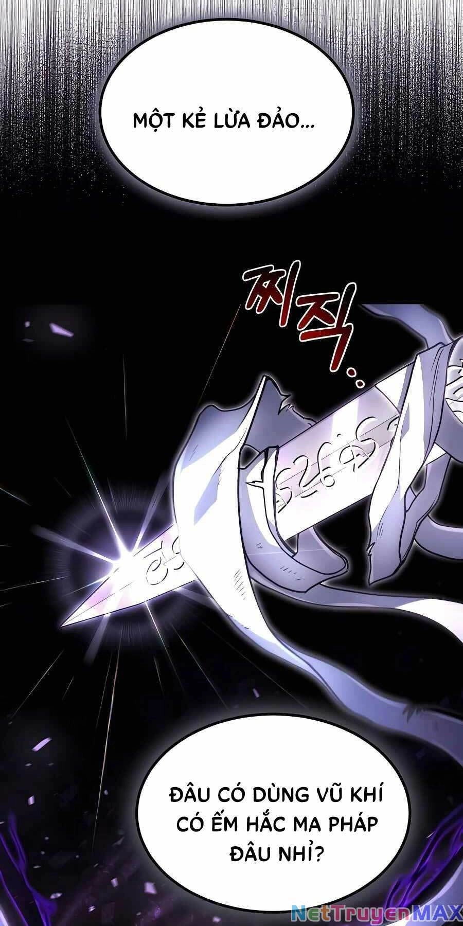 Làm Sao Sống Như Một Trị Liệu Sư Ngầm? Chapter 22 - 86