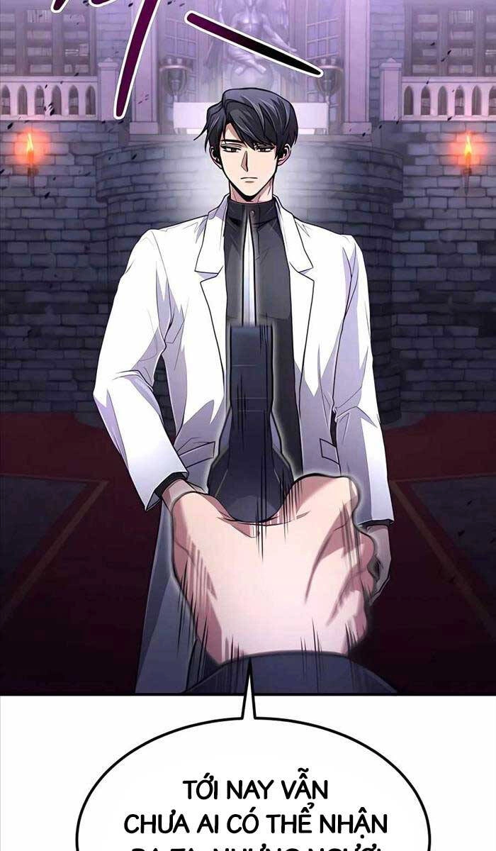 Làm Sao Sống Như Một Trị Liệu Sư Ngầm? Chapter 23 - 10