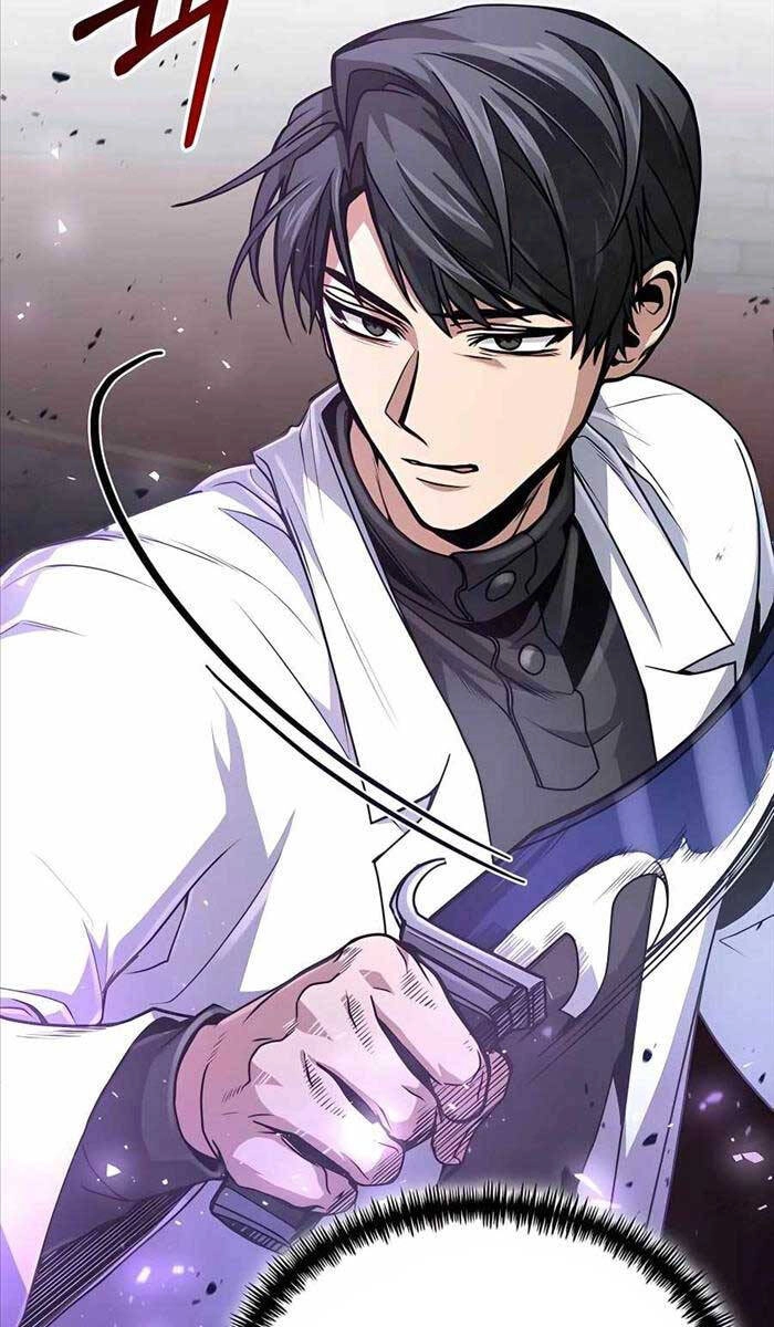 Làm Sao Sống Như Một Trị Liệu Sư Ngầm? Chapter 23 - 17