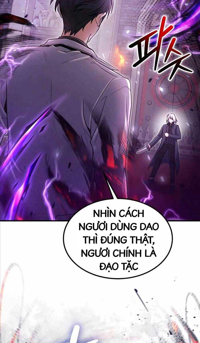 Làm Sao Sống Như Một Trị Liệu Sư Ngầm? Chapter 23 - 45