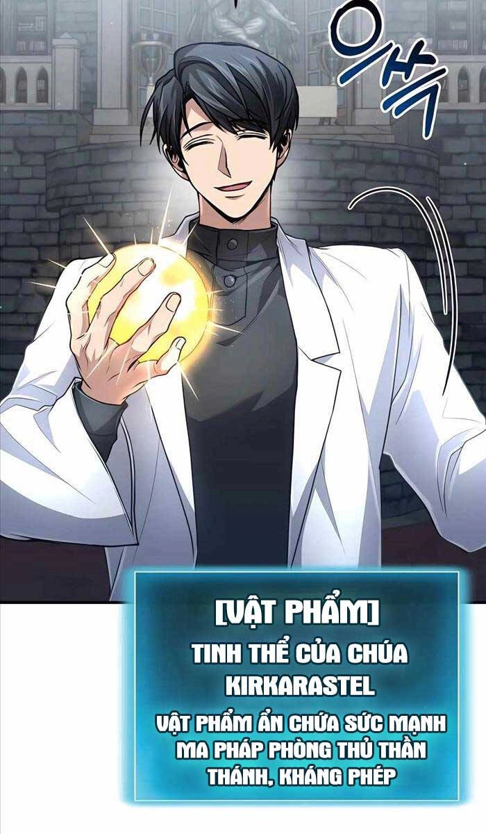 Làm Sao Sống Như Một Trị Liệu Sư Ngầm? Chapter 23 - 59